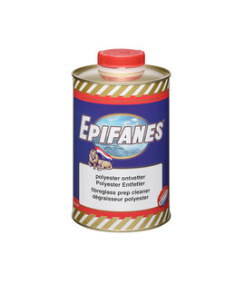 Epifanes - assortiment Epifanes Polyester Ontvetter