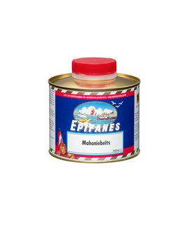 Epifanes Mahoniebeits 500 ml