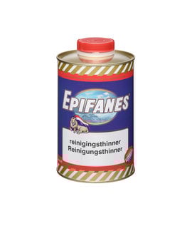 Epifanes - assortiment Epifanes Reinigingsthinner 1 liter