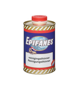 Epifanes Reinigingsthinner 1 liter