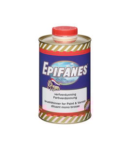 Epifanes - assortiment Epifanes Verfverdunning 1 Liter