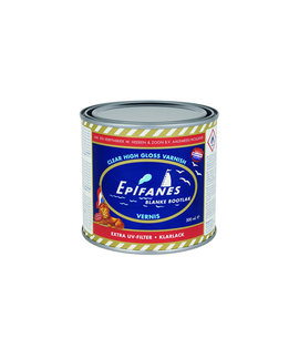 Epifanes - assortiment Epifanes Bootlak Blank Hoogglans