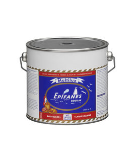 Epifanes Multilux Wit