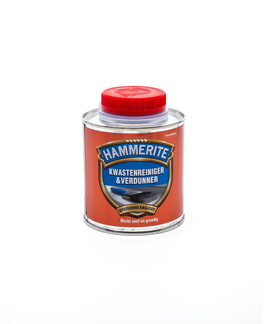 Hammerite Hammerite Kwastenreiniger en Verdunner 250 ml