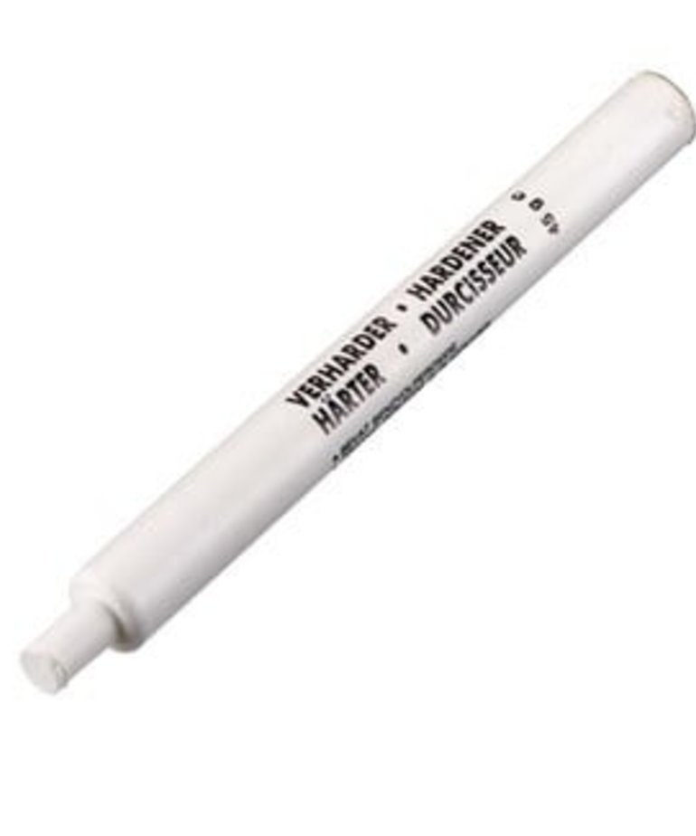 Zwaluw Polysoft Verharder