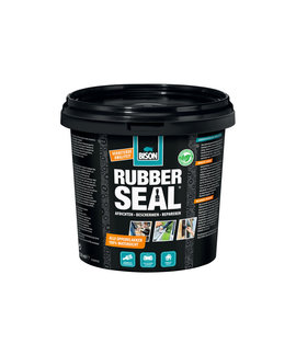 Bison Bison Rubber Seal Reparatie Pasta 750 ml