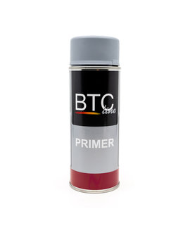 BTC Spuitbus Primer Grijs 400 ml