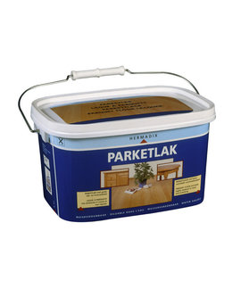 Hermadix Parketlak Mat 25-18