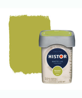 Histor Histor Perfect Finish Matte Lak Marjolein 6915 750 ml