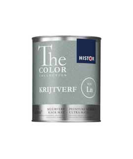 Histor Histor The Color Krijtverf 1 Liter