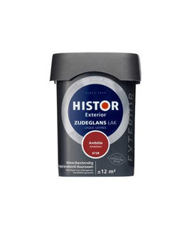 Histor Histor Exterior Lak Zijdeglans 6728 Ambitie 750 ml