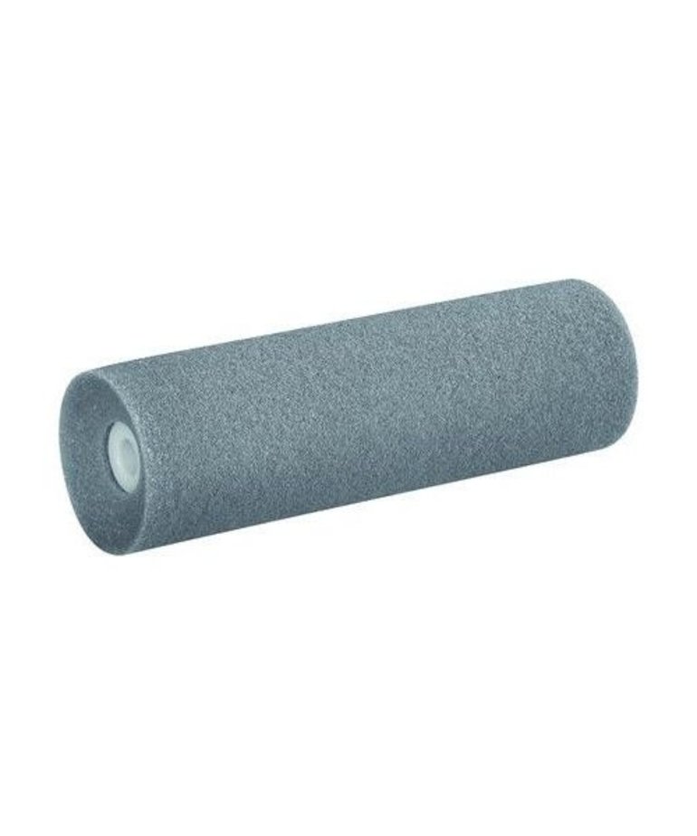 Lakroller Schuim Konkaaf Grijs D35 EVO  à 2 Stuks