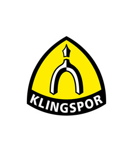 Klingspor  Schuurpapier Rol  PS30 115 mm x 4,5 Meter Klingspor  Schuurpapier Rol  PS30 115 mm x 4,5 Meter