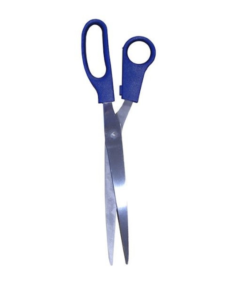 Schaar Kunststof Greep 28 cm