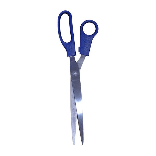 Behangschaar RVS Finny 28cm - Carel Lurvink B.V