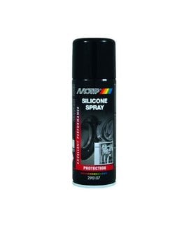 MoTip MoTip Siliconen Spray (290107) 200 ml