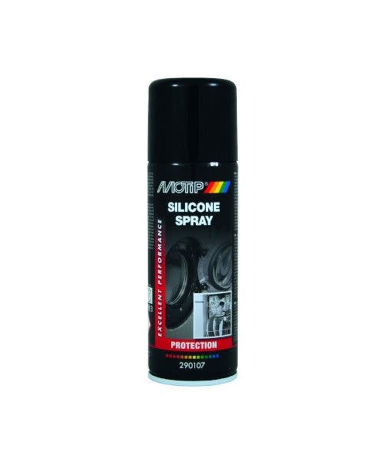 MoTip Siliconen Spray (290107) 200 ml