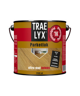 Trae Lyx - assortiment Trae Lyx Parketlak Ultra Mat Intens Trae Lyx - assortiment Trae Lyx Parketlak Ultra Mat Intens