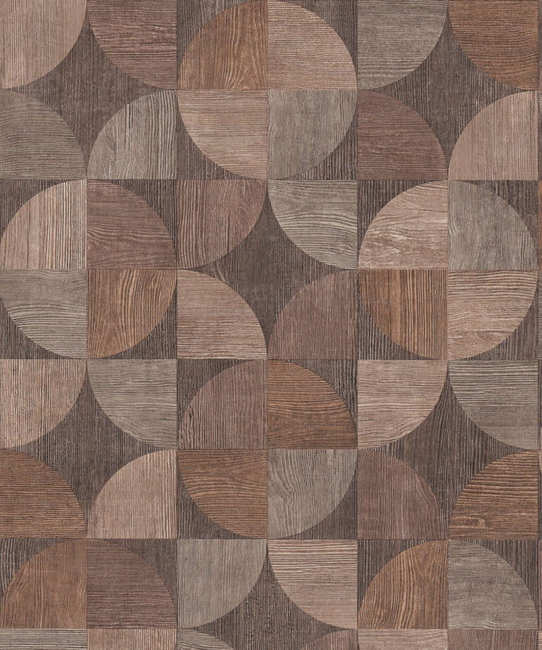 AS Creation Metropolitan Stories 36913-1