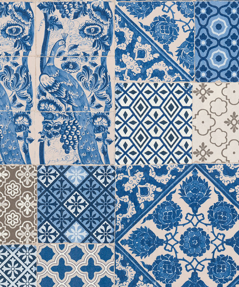 AS Creation Metropolitan Stories 36923-1