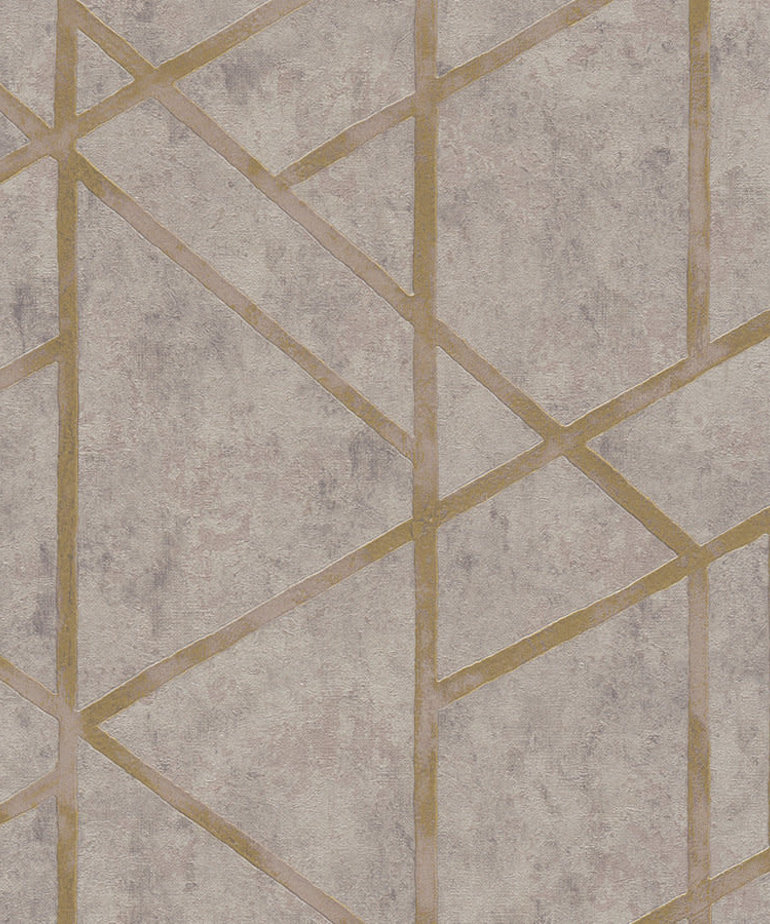 AS Creation Metropolitan Stories 36928-3