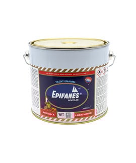 Epifanes - assortiment Epifanes Bootlak 2 Liter