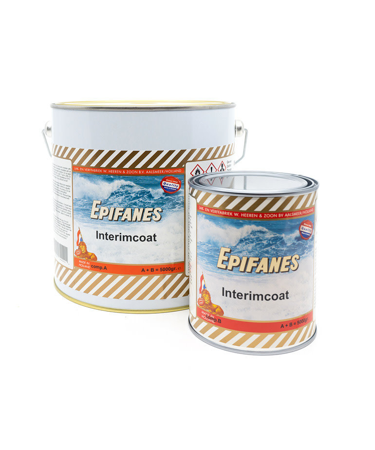 Epifanes Interimcoat