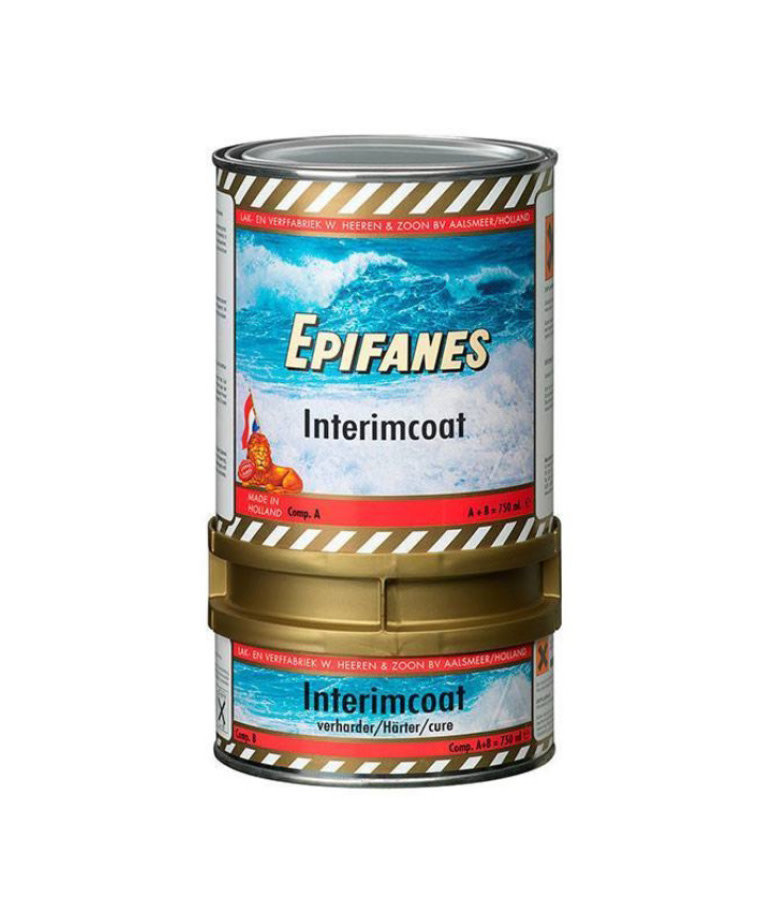 Epifanes Interimcoat