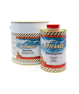 Epifanes Epoxy Primer Wit