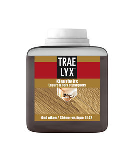 Trae Lyx - assortiment Trae Lyx Kleurbeits 500 ml Trae Lyx - assortiment Trae Lyx Kleurbeits 500 ml