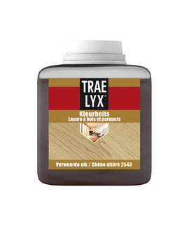 Trae Lyx - assortiment Trae Lyx Kleurbeits 500 ml Trae Lyx - assortiment Trae Lyx Kleurbeits 500 ml