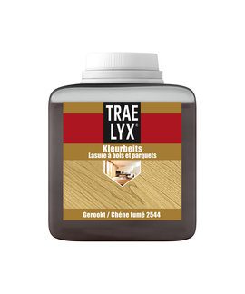 Trae Lyx - assortiment Trae Lyx Kleurbeits 500 ml Trae Lyx - assortiment Trae Lyx Kleurbeits 500 ml