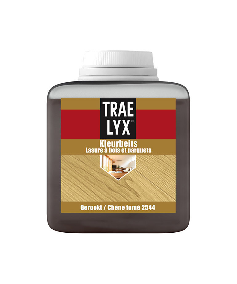 Trae Lyx - assortiment Trae Lyx Kleurbeits 500 ml
