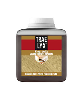 Trae Lyx - assortiment Trae Lyx Kleurbeits 500 ml Trae Lyx - assortiment Trae Lyx Kleurbeits 500 ml