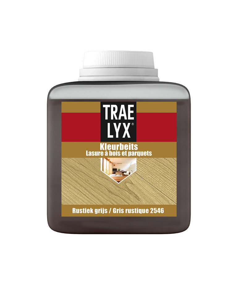 Trae Lyx - assortiment Trae Lyx Kleurbeits 500 ml