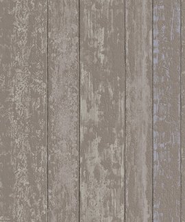 Rasch Home Style Behang Sloophoutbehang 859614