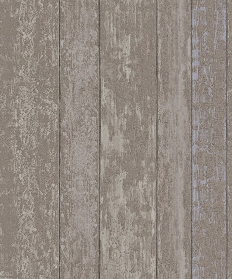 Rasch Home Style Behang Sloophoutbehang 859614