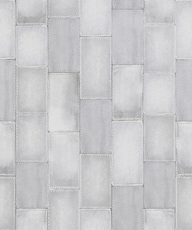 Rasch Home Style Behang Leer Motief 475814
