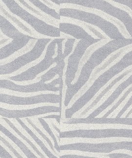 Rasch Rasch Popskin Zebra 498530