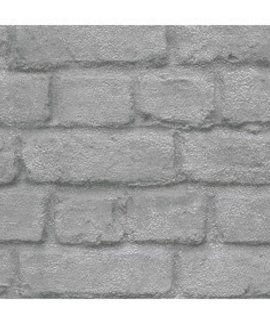 Rasch Kids Club 226751 Stone Grey