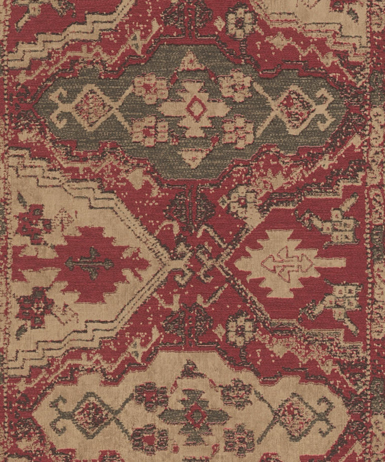 AS Creation Metropolitan Stories 2 37868-1