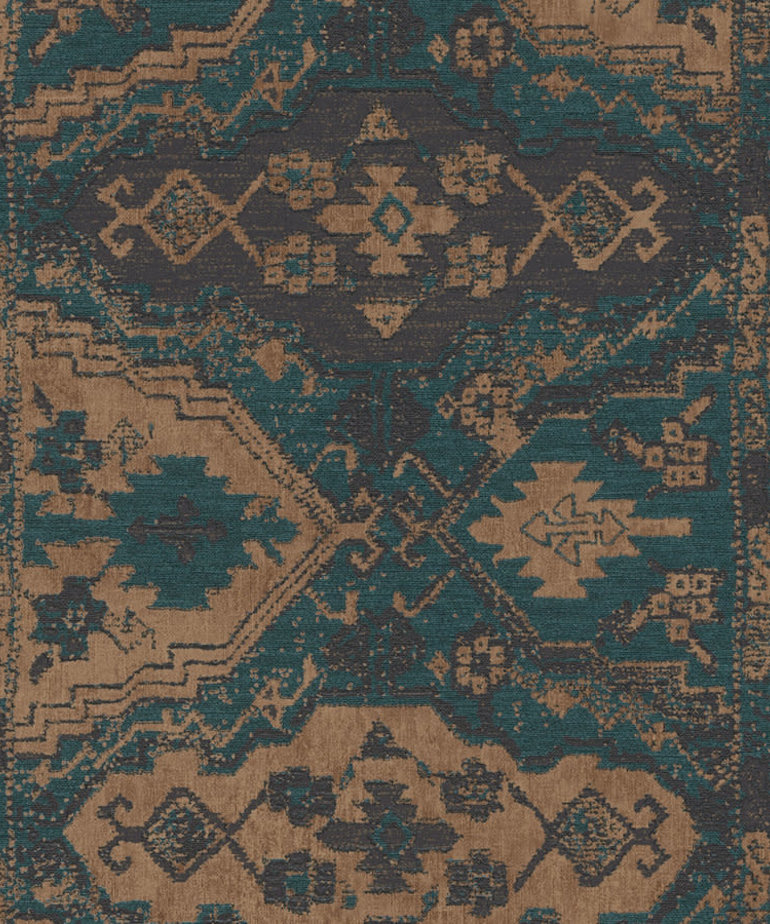 AS Creation Metropolitan Stories 2 37868-2