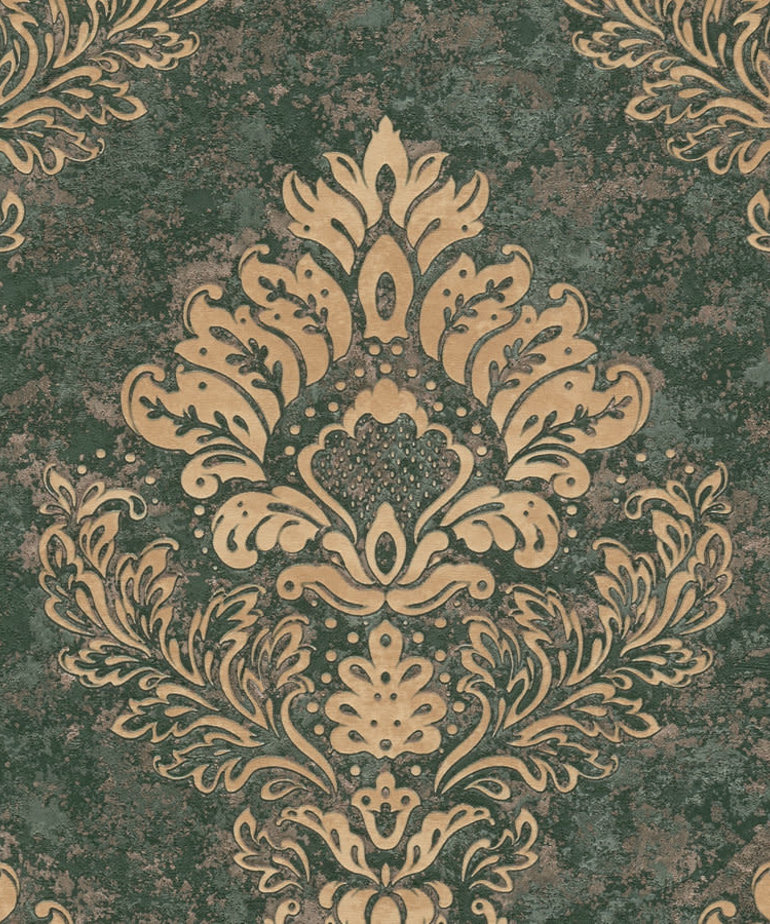 AS Creation Metropolitan Stories 2 37901-1