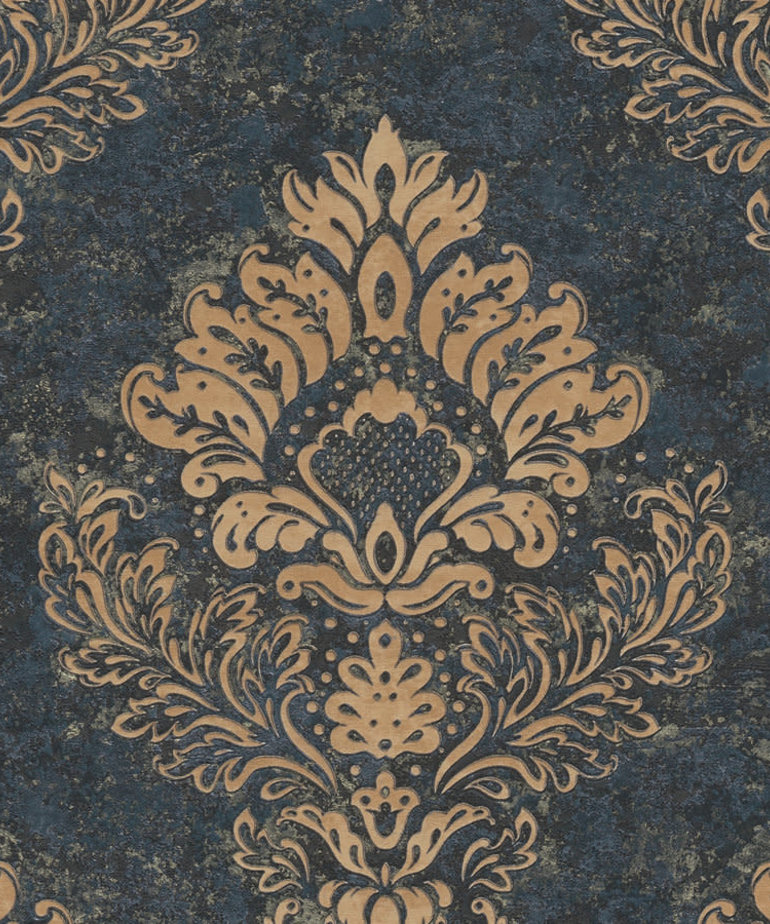 AS Creation Metropolitan Stories 2 37901-2