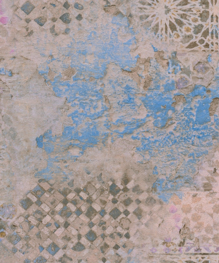 AS Creation Metropolitan Stories 2 37858-1