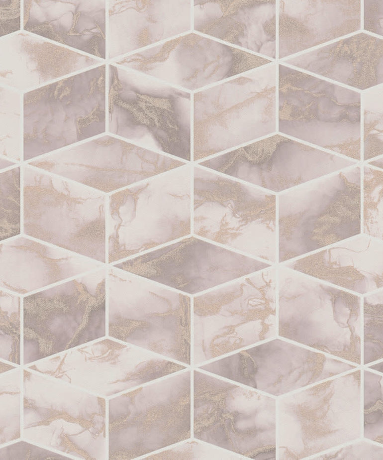 AS Creation Metropolitan Stories 2 37863-2