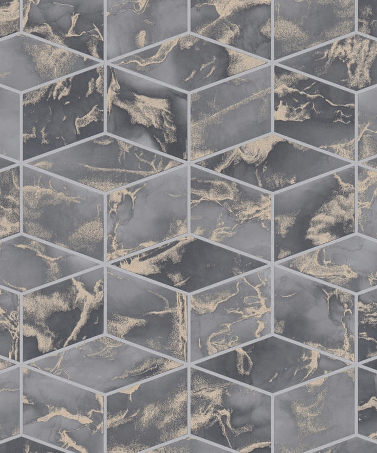 AS Creation Metropolitan Stories 2 37863-3