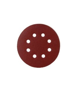 Veba Schuurschijf Klitteband Rond (Klitteband)  125 mm Veba Schuurschijf Klitteband Rond (Klitteband)  125 mm