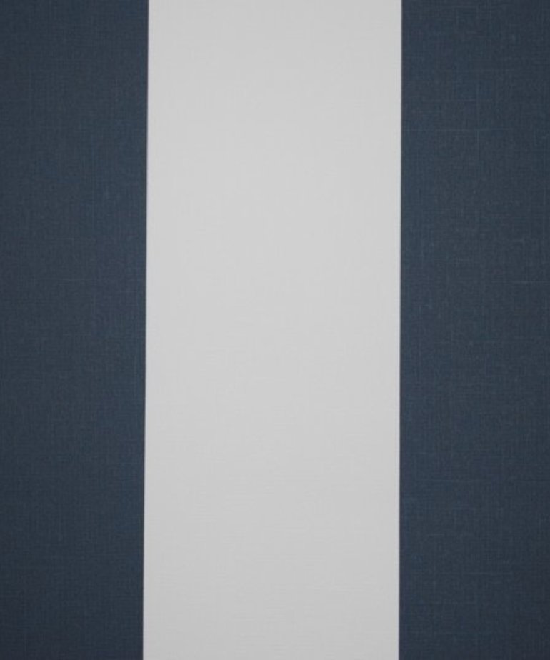 Noordwand Topchic Strepen Antracietgrijs 52130 *