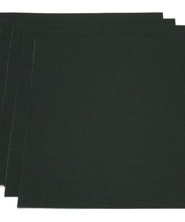 Schuurpapier Waterproof 5 vel Schuurpapier Waterproof 5 vel